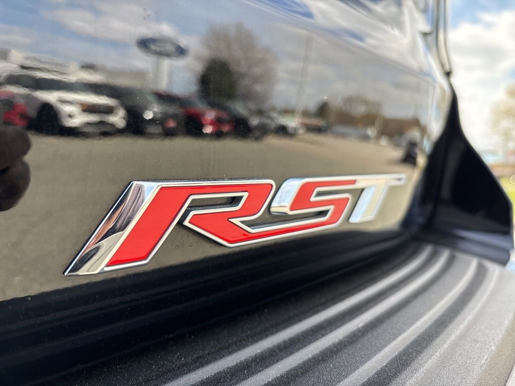 Used 2025 Chevrolet Tahoe RST w/ Comfort Package image 63