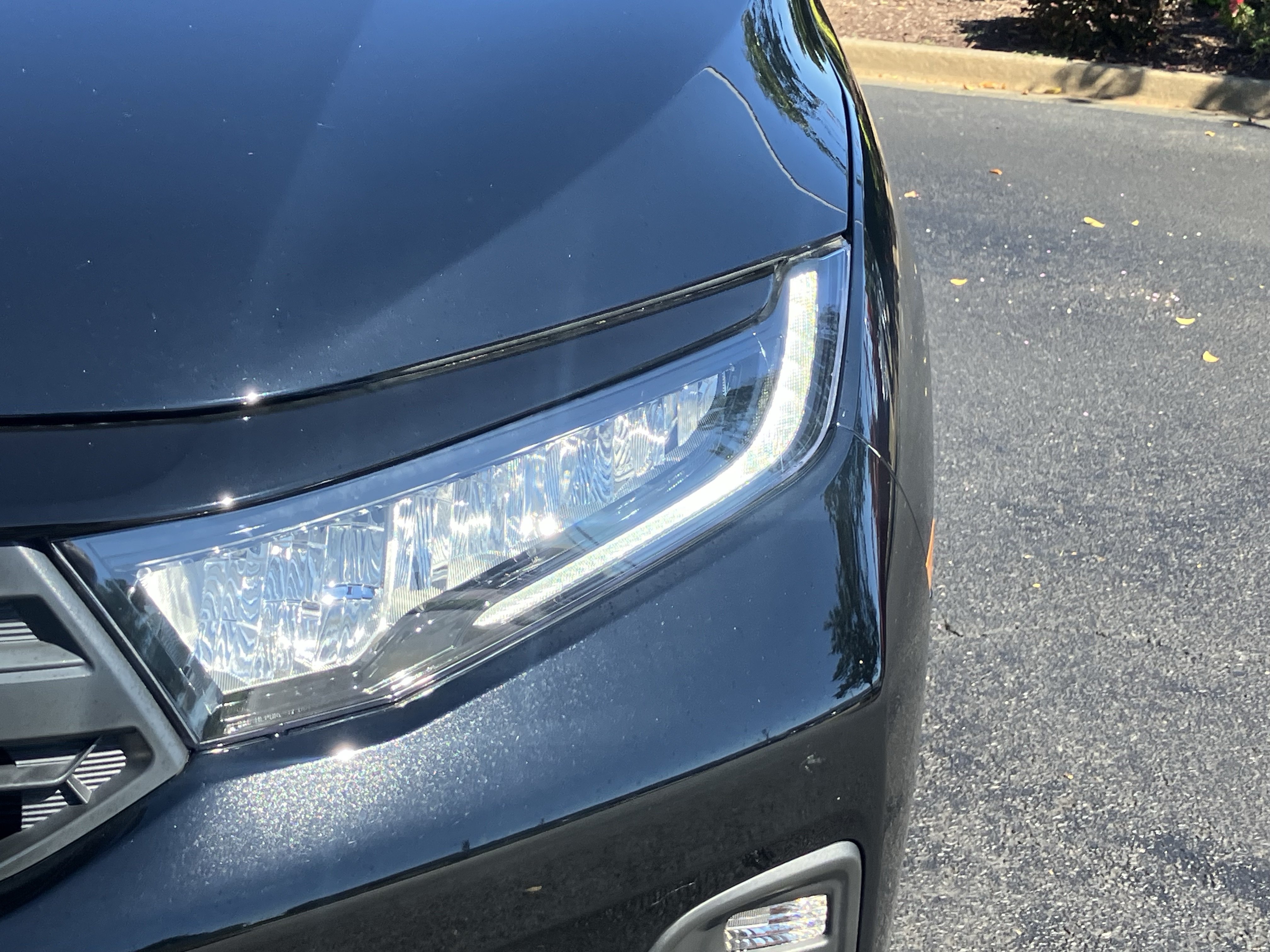 Certified 2026 Honda Odyssey EX-L image 5