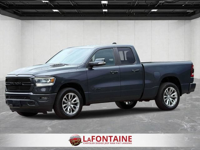 Used 2019 RAM 1500 Sport w/ Level 2 Equipment Group
