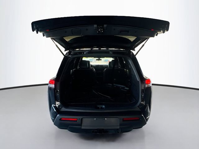 Used 2023 Nissan Pathfinder Rock Creek image 29