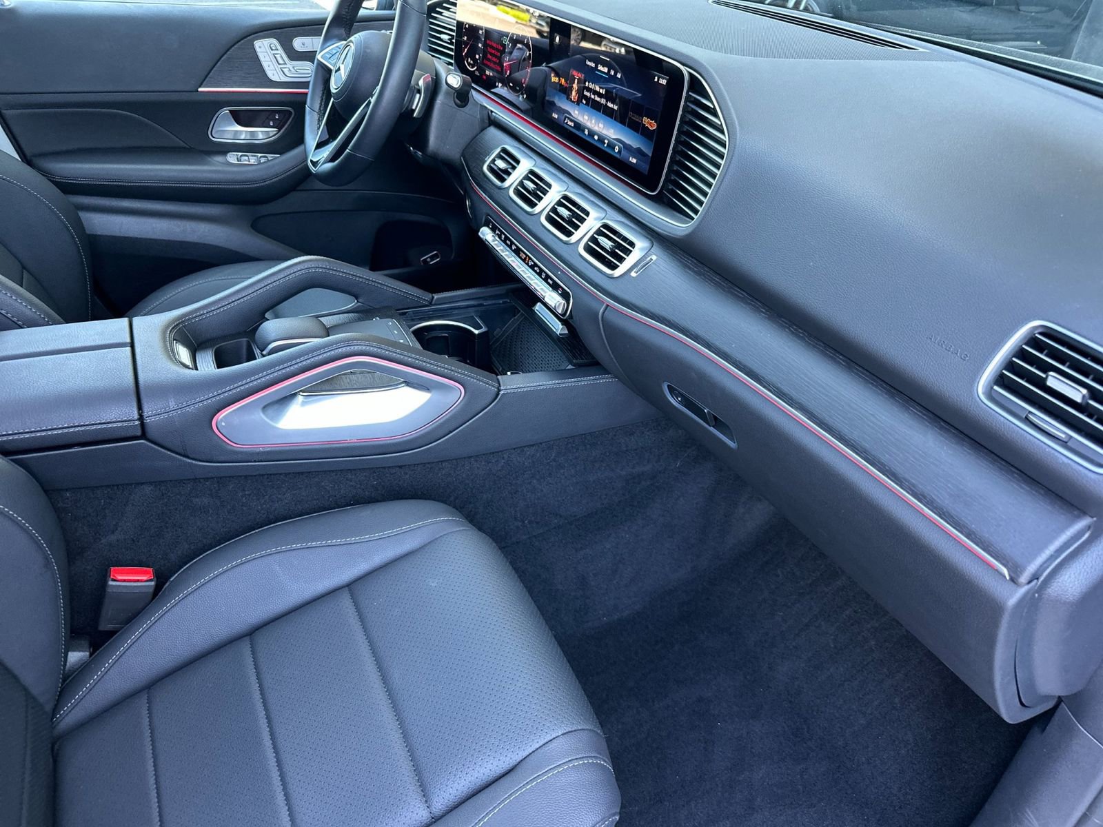 Certified 2026 Mercedes-Benz GLE 350 4MATIC image 17