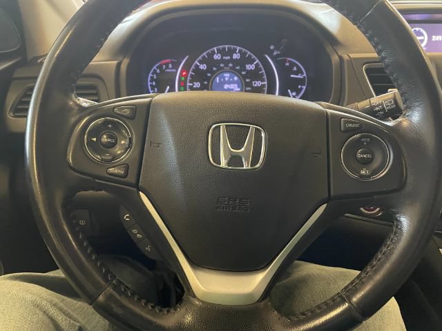 Used 2015 Honda CR-V EX-L image 22