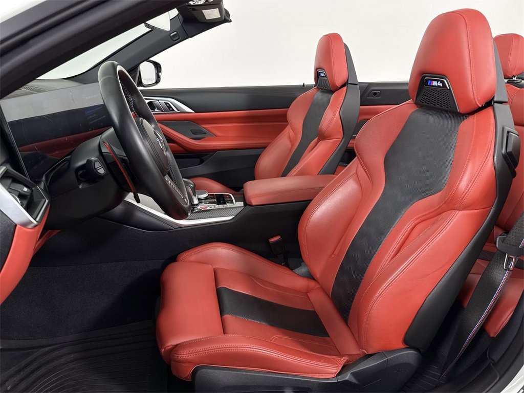 Used 2024 BMW M4 xDrive Competition image 5