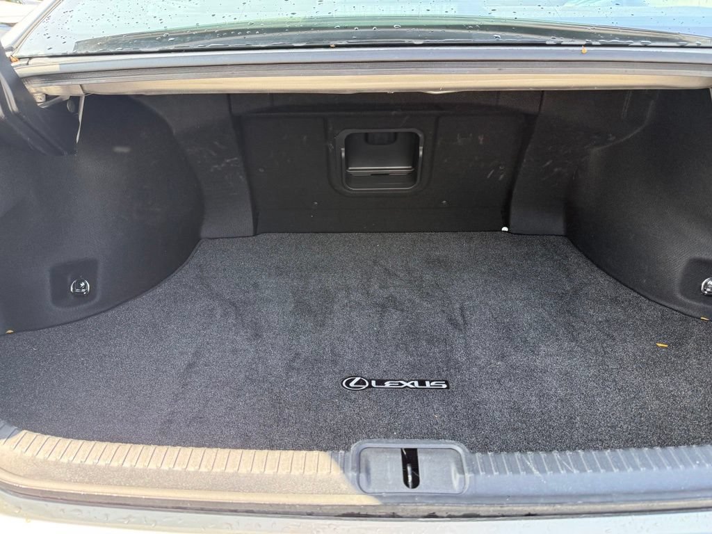 Used 2021 Lexus ES 350 w/ Premium Package FWD image 17