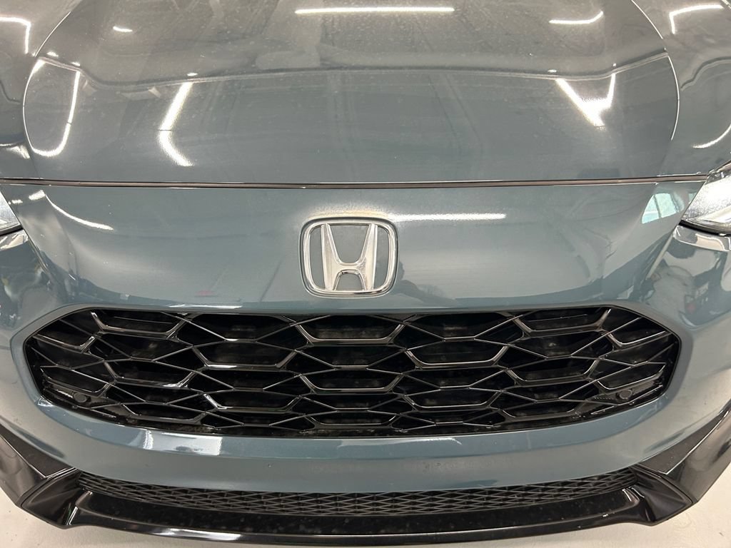New 2027 Honda HR-V EX-L image 22