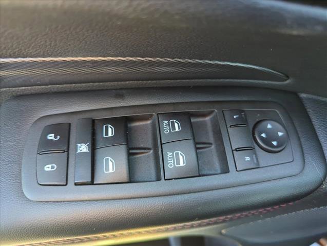 Used 2022 Dodge Durango R/T w/ Trailer Tow Group IV image 30