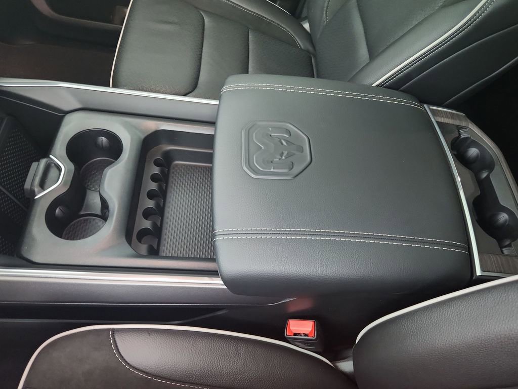 New 2026 RAM 1500 Laramie image 30