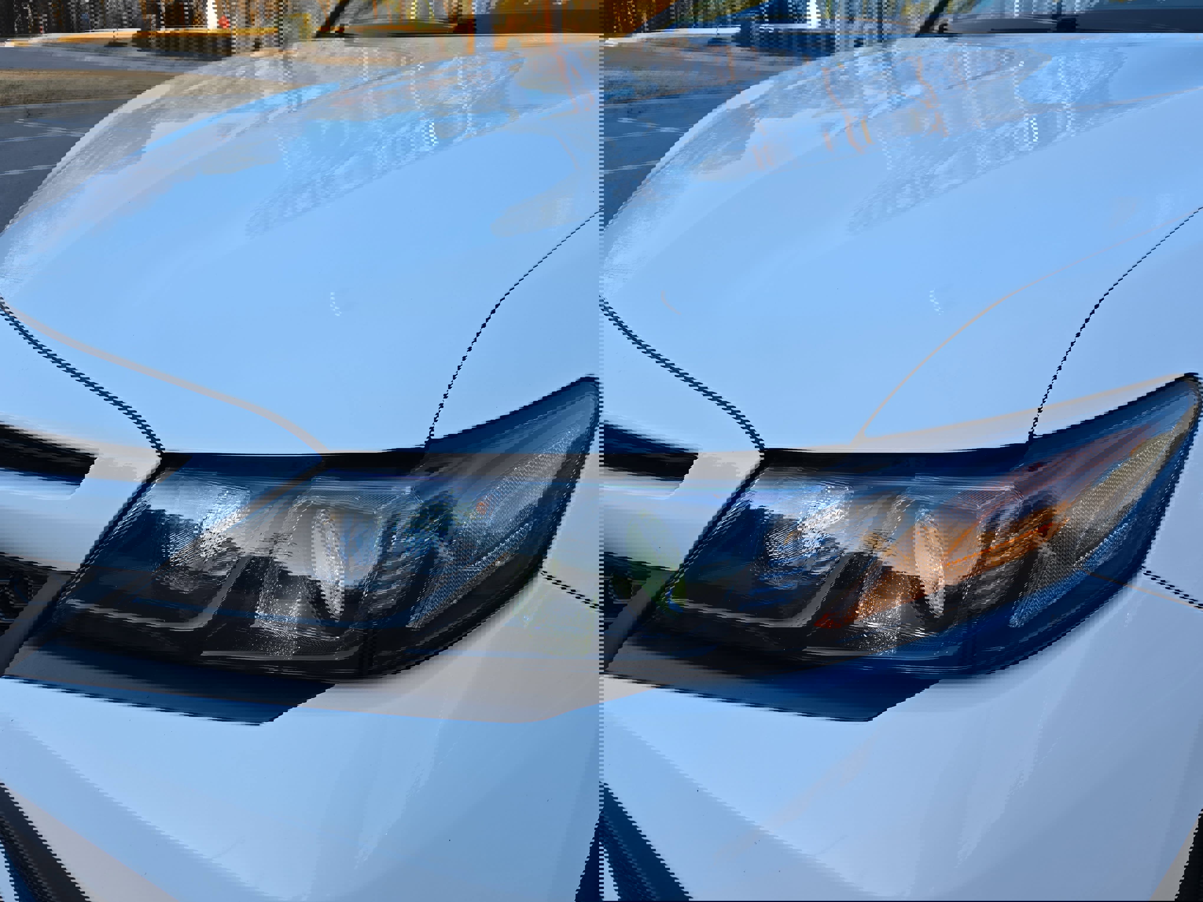 Used 2024 Toyota Camry SE image 30