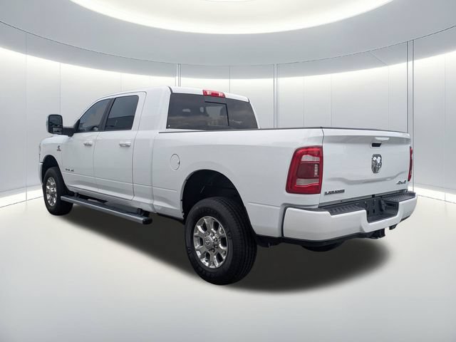 Used 2023 RAM 2500 Laramie AWD/4WD image 4