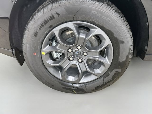 New 2026 Ford Maverick XLT w/ Equipment Group 301A image 28