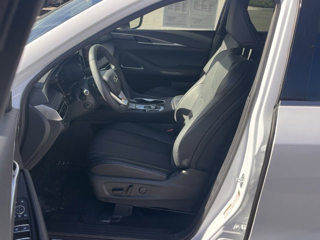 Certified 2026 INFINITI QX60 Luxe w/ Cargo Package image 7