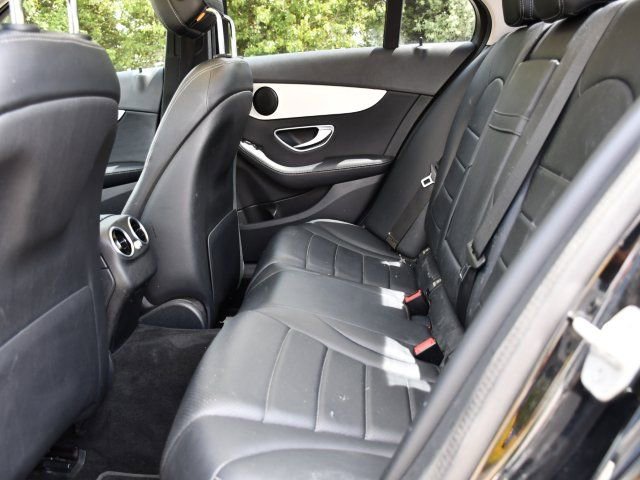 Used 2016 Mercedes-Benz C 300 Sedan image 18