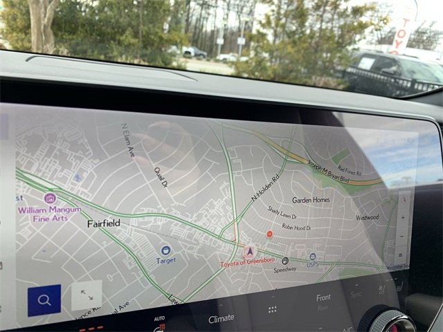 Used 2024 Lexus RX 350h image 23