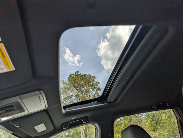 Used 2026 Honda CR-V Sport-L image 17