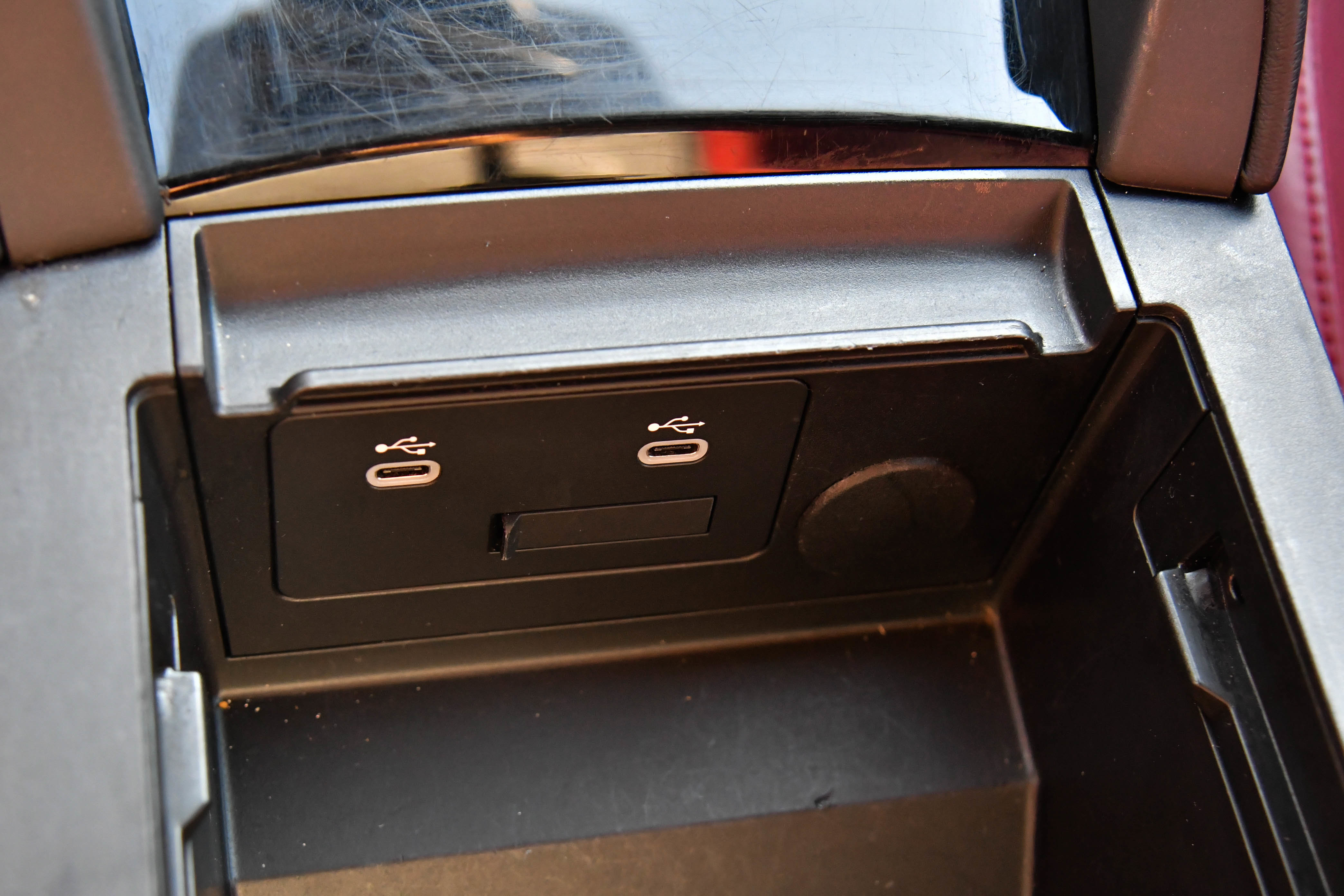 Used 2024 MAZDA MAZDA3 s image 26