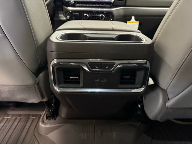 New 2026 GMC Sierra 1500 SLT w/ SLT Premium Plus Package image 17