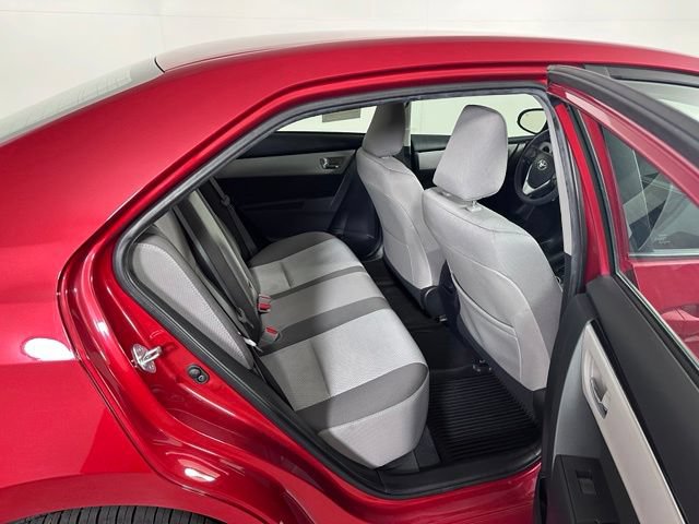 Used 2019 Toyota Corolla LE FWD image 11