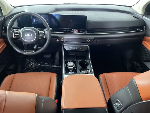 New 2026 Kia Carnival EX image 37