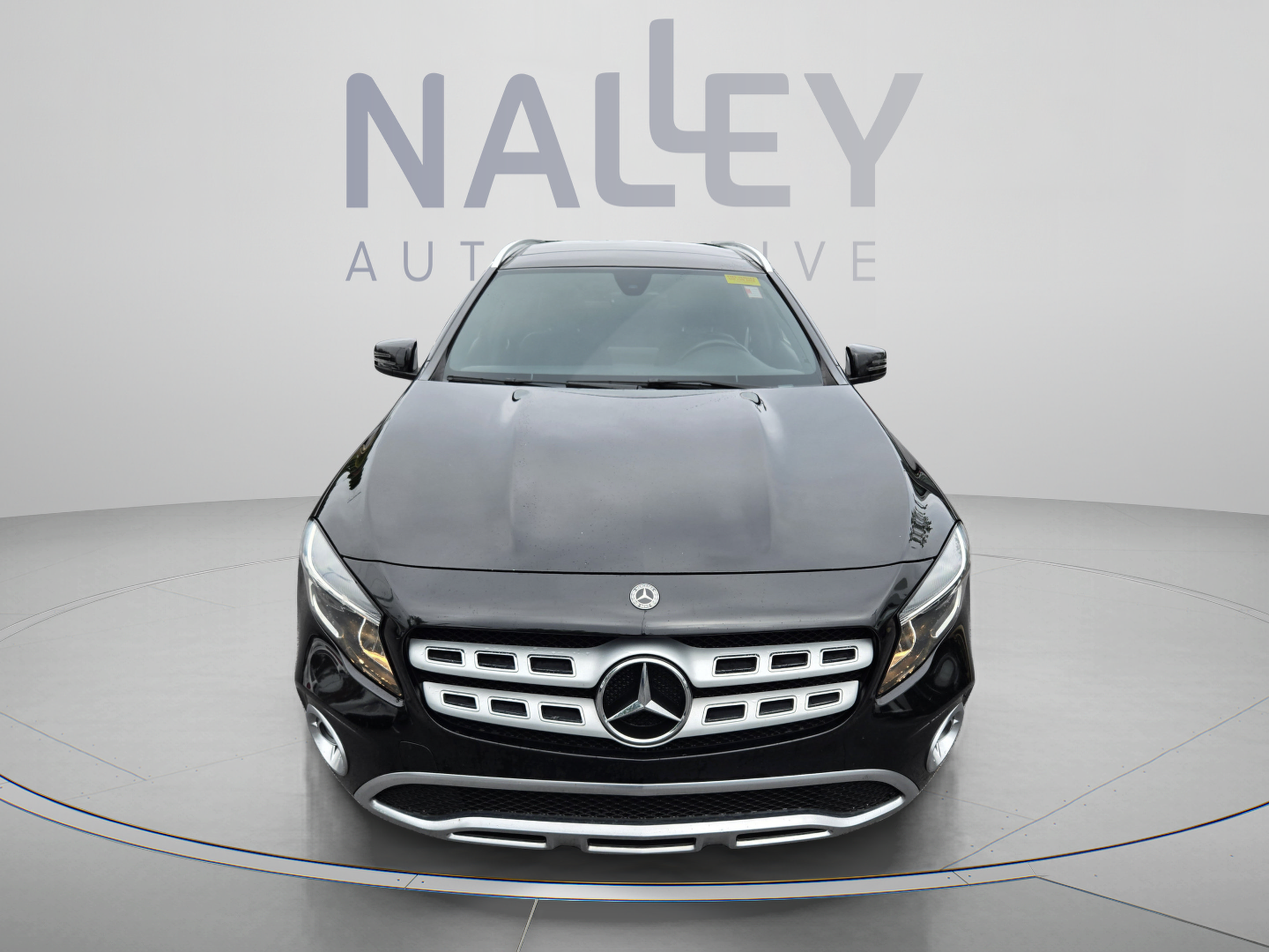 Used 2019 Mercedes-Benz GLA 250 image 8