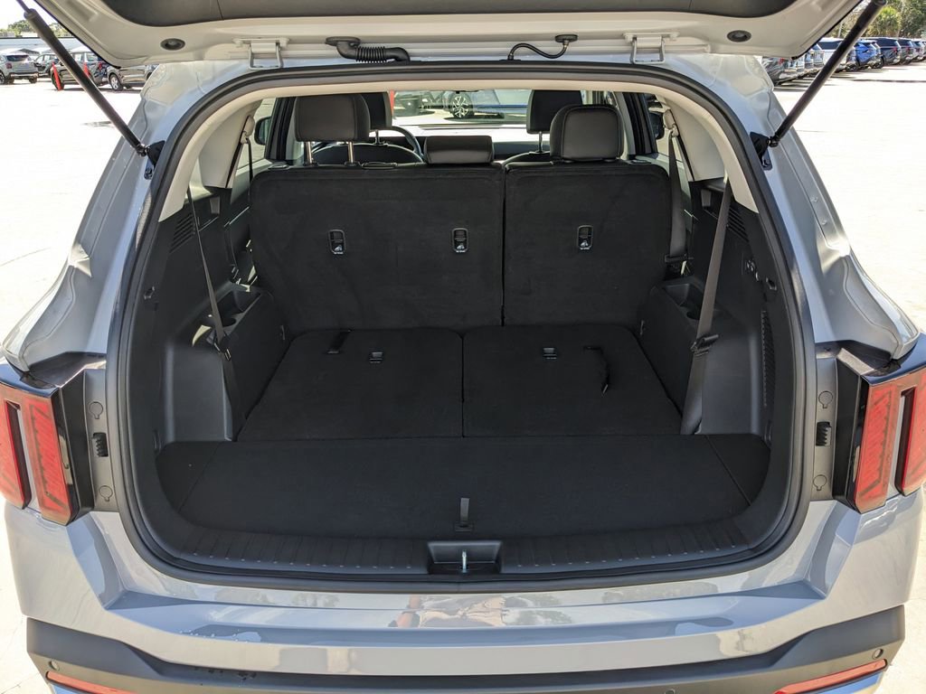 Certified 2026 Kia Sorento S image 12