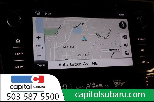 Used 2018 Subaru Outback 2.5i Limited AWD/4WD image 27