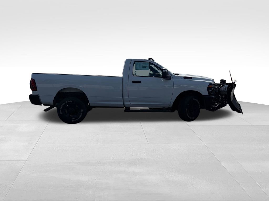 New 2026 RAM 3500 Tradesman image 9