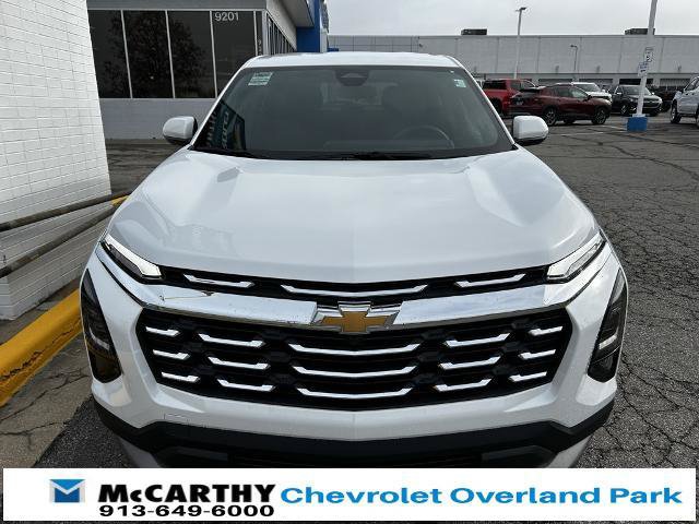 New 2026 Chevrolet Equinox LT FWD image 8
