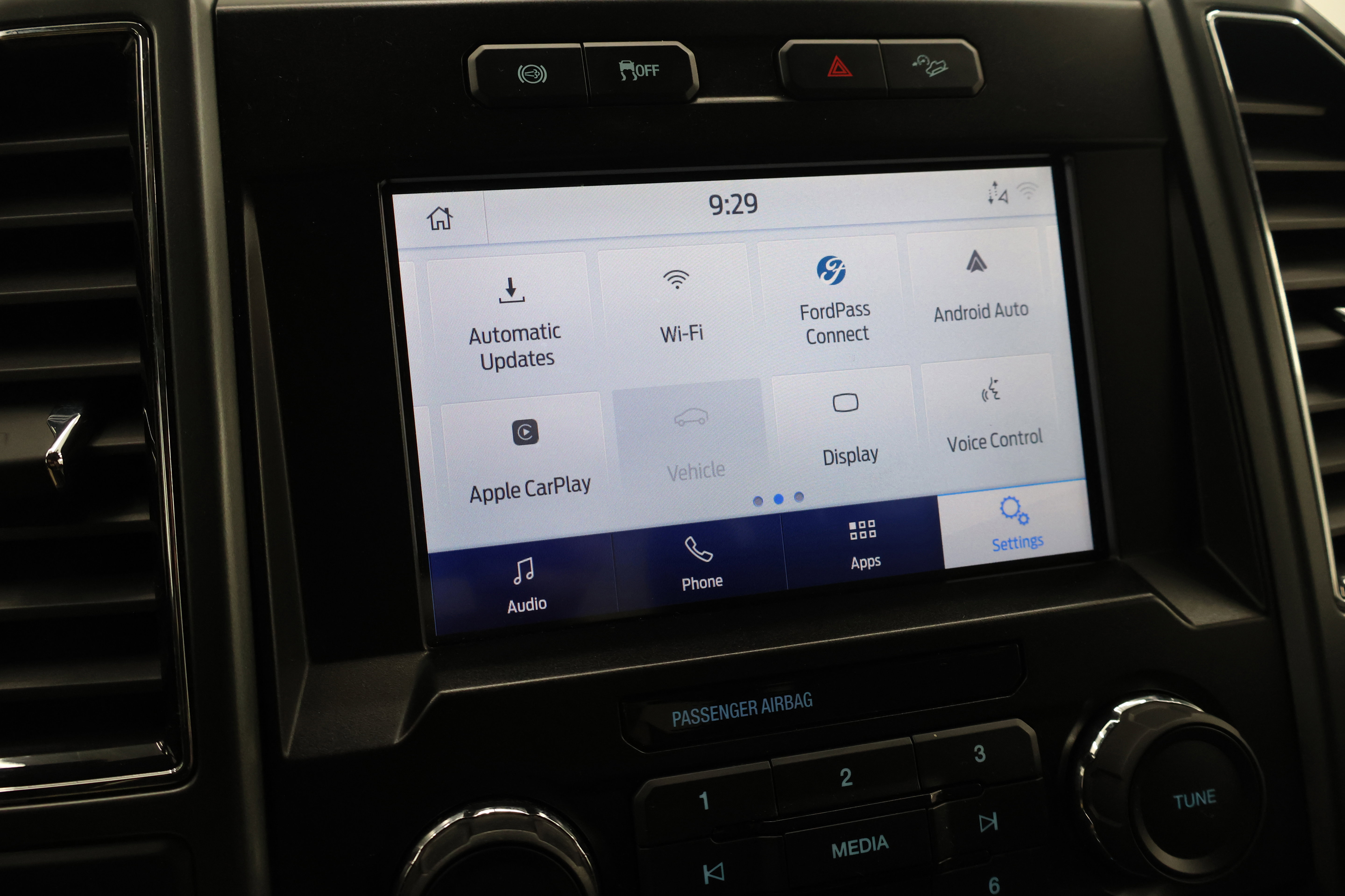 Used 2022 Ford F250 XLT w/ Black Appearance Package image 53