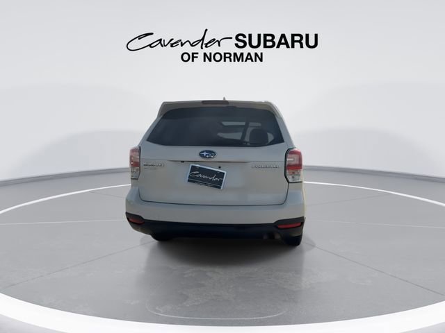 Used 2018 Subaru Forester 2.5i Premium w/ All-Weather Package image 7