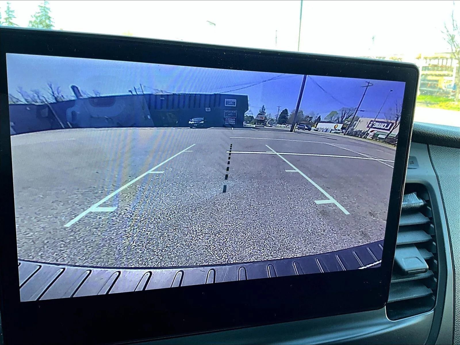Used 2024 Ford Transit 250 Low Roof w/ Load Area Protection Package image 20