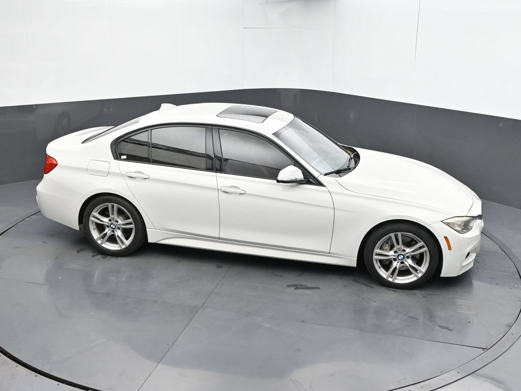 Used 2015 BMW 335i Sedan RWD image 14