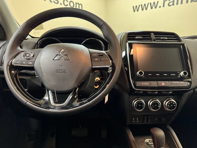 New 2026 Mitsubishi Outlander Sport LE AWD/4WD image 9
