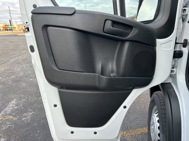 New 2025 RAM ProMaster 2500 w/ Power Group image 16