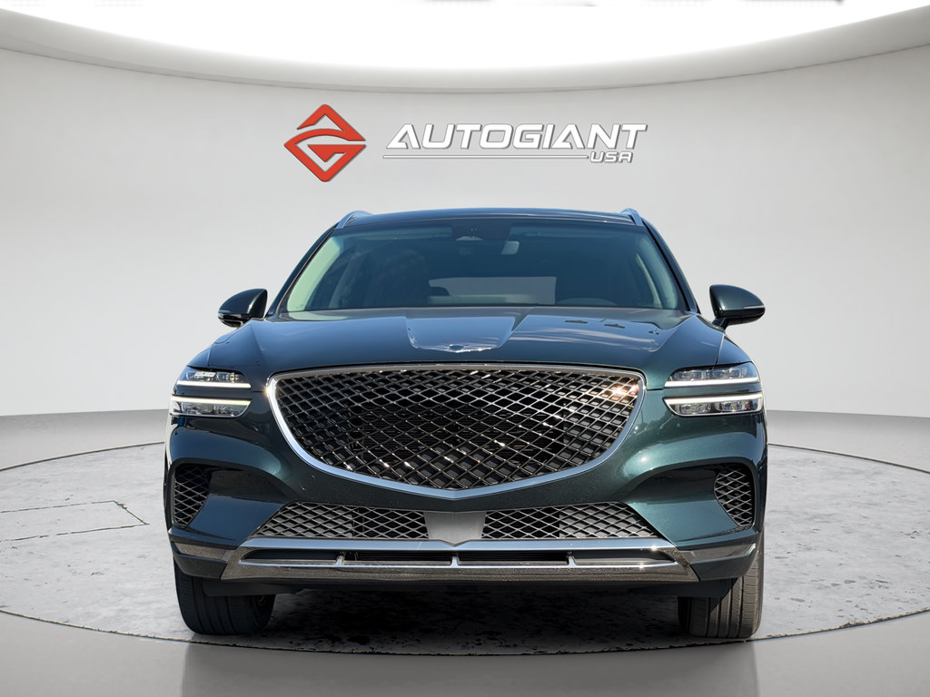 Used 2022 Genesis GV70 2.5T w/ Select Package AWD/4WD image 12
