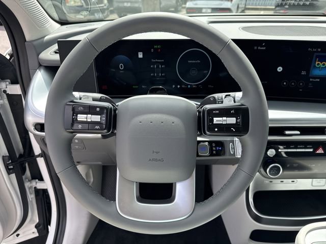 New 2026 Hyundai Ioniq 9 SE AWD/4WD image 18