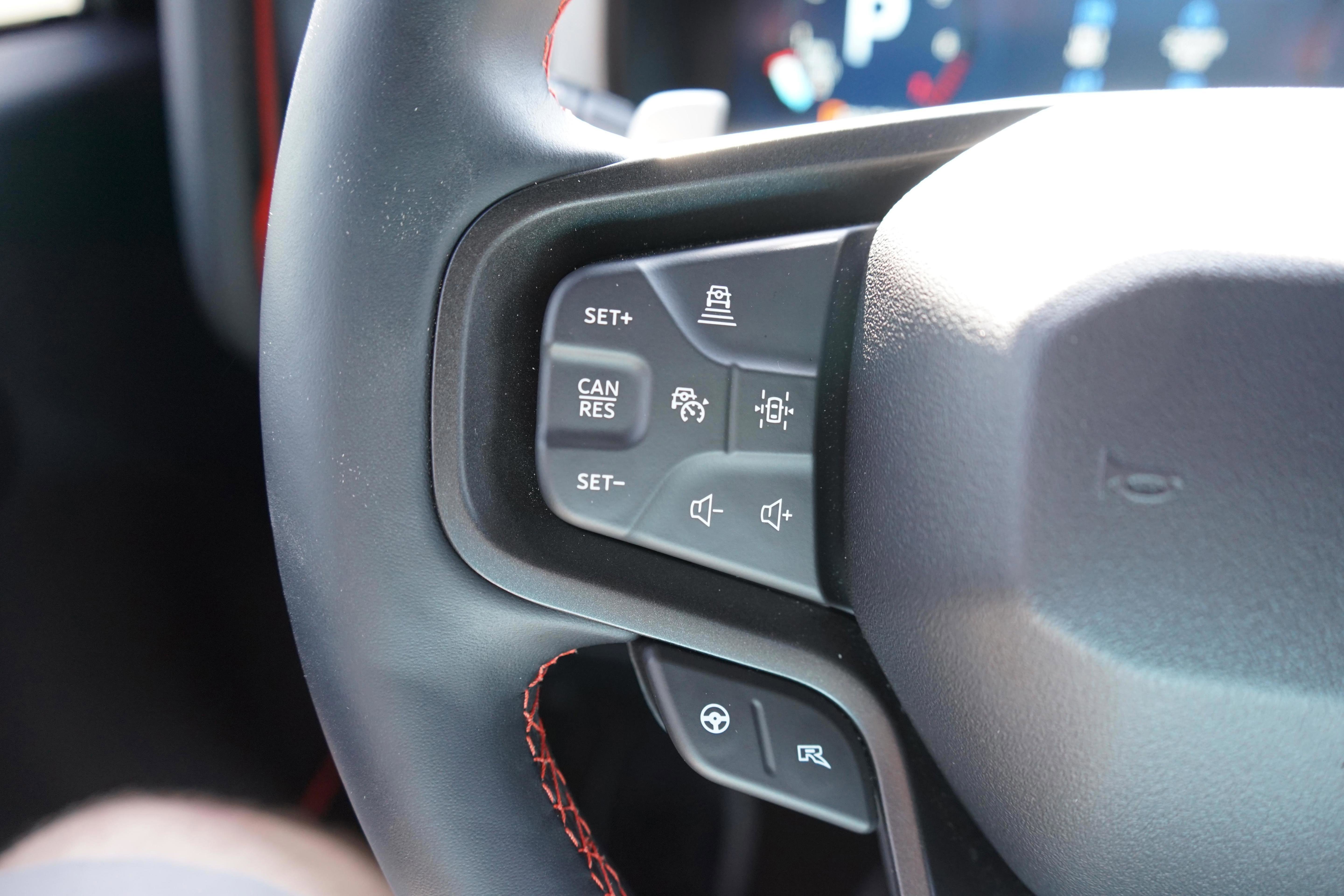 Used 2024 Ford Bronco Raptor image 13