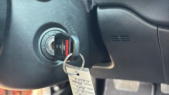 Used 2019 Honda CR-V LX image 14