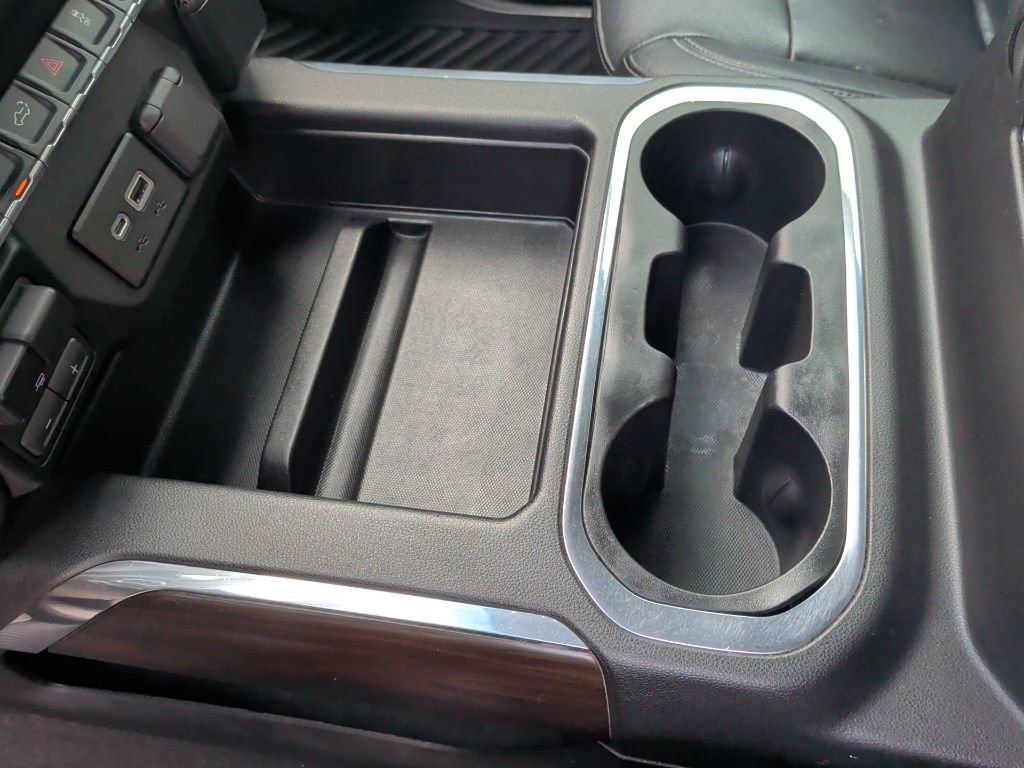 Used 2019 GMC Sierra 1500 SLT image 32