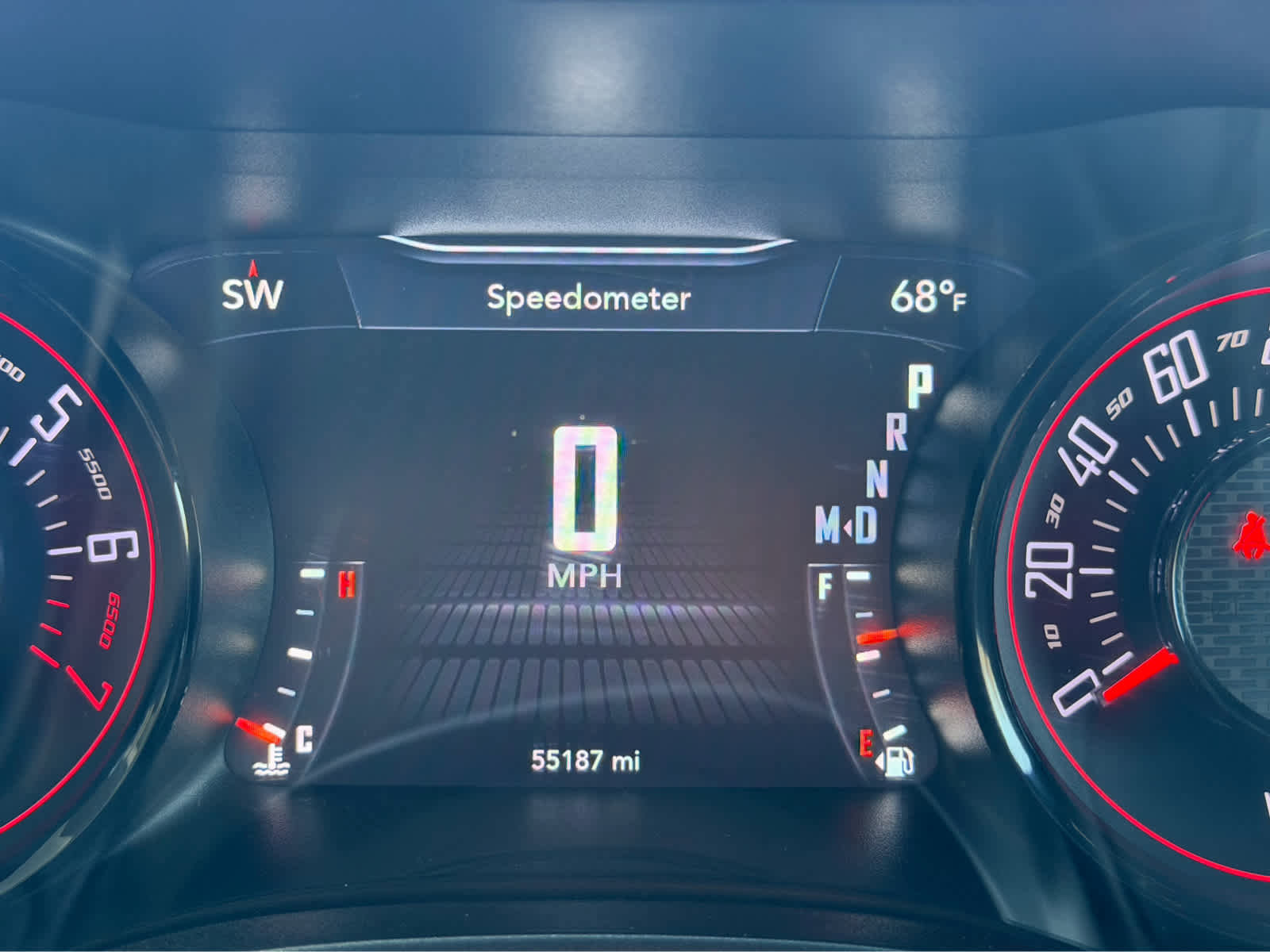 Used 2021 Dodge Challenger SXT w/ Driver Convenience Group AWD/4WD image 22