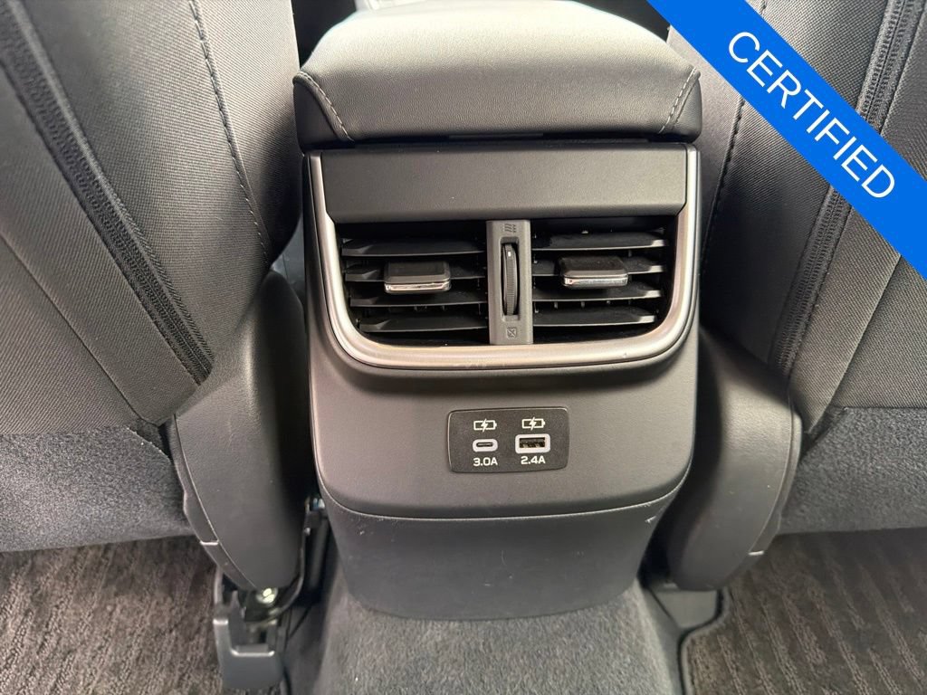Certified 2024 Subaru Outback Premium AWD/4WD image 24