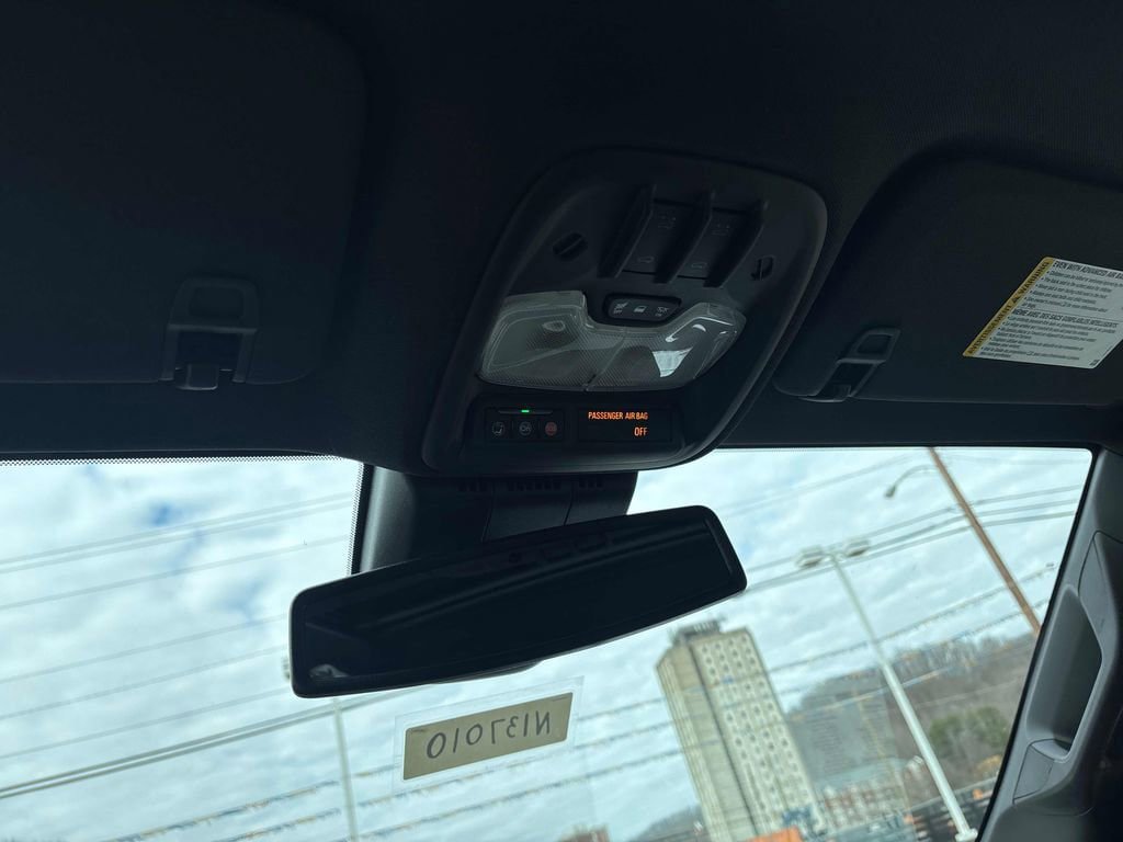 New 2026 GMC Canyon AT4X image 23