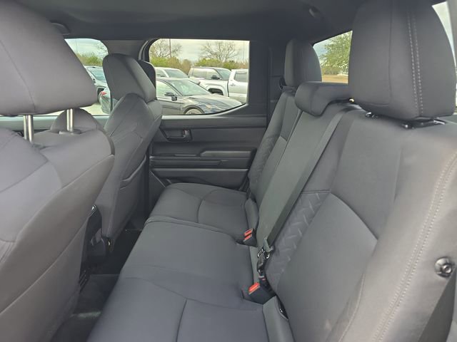 Used 2025 Toyota Tacoma SR image 12