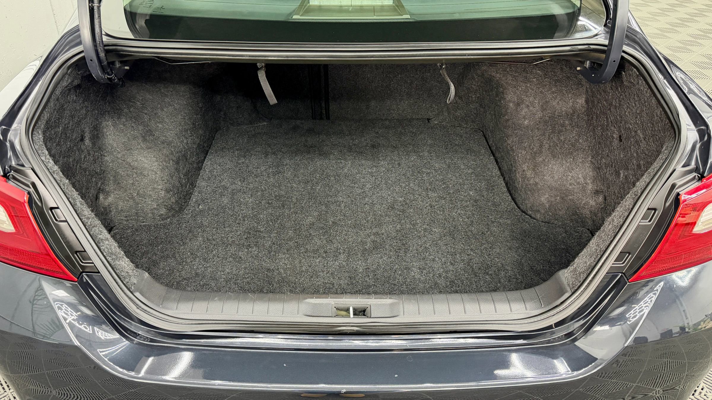 Used 2018 Nissan Altima 2.5 S w/ S Convenience Package image 10