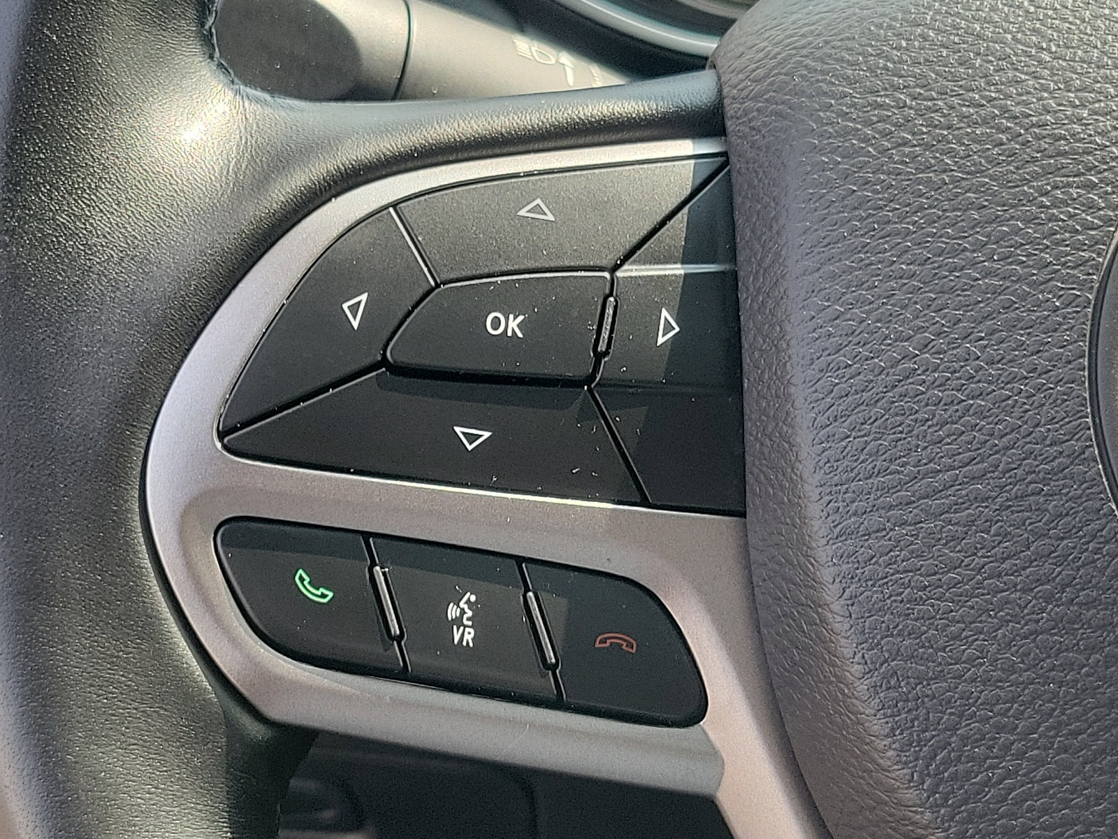 Certified 2020 Jeep Cherokee Limited image 22