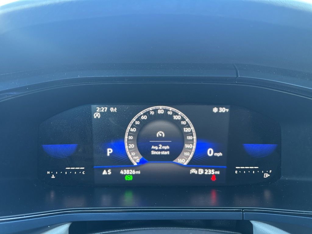 Certified 2022 Volkswagen Taos SE w/ Panoramic Sunroof Package image 13