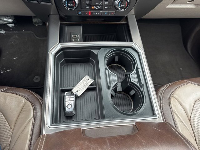 Used 2019 Ford F250 Limited image 14