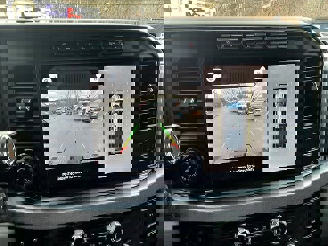 Used 2024 Ford F450 Limited w/ FX4 Off-Road Package AWD/4WD image 27