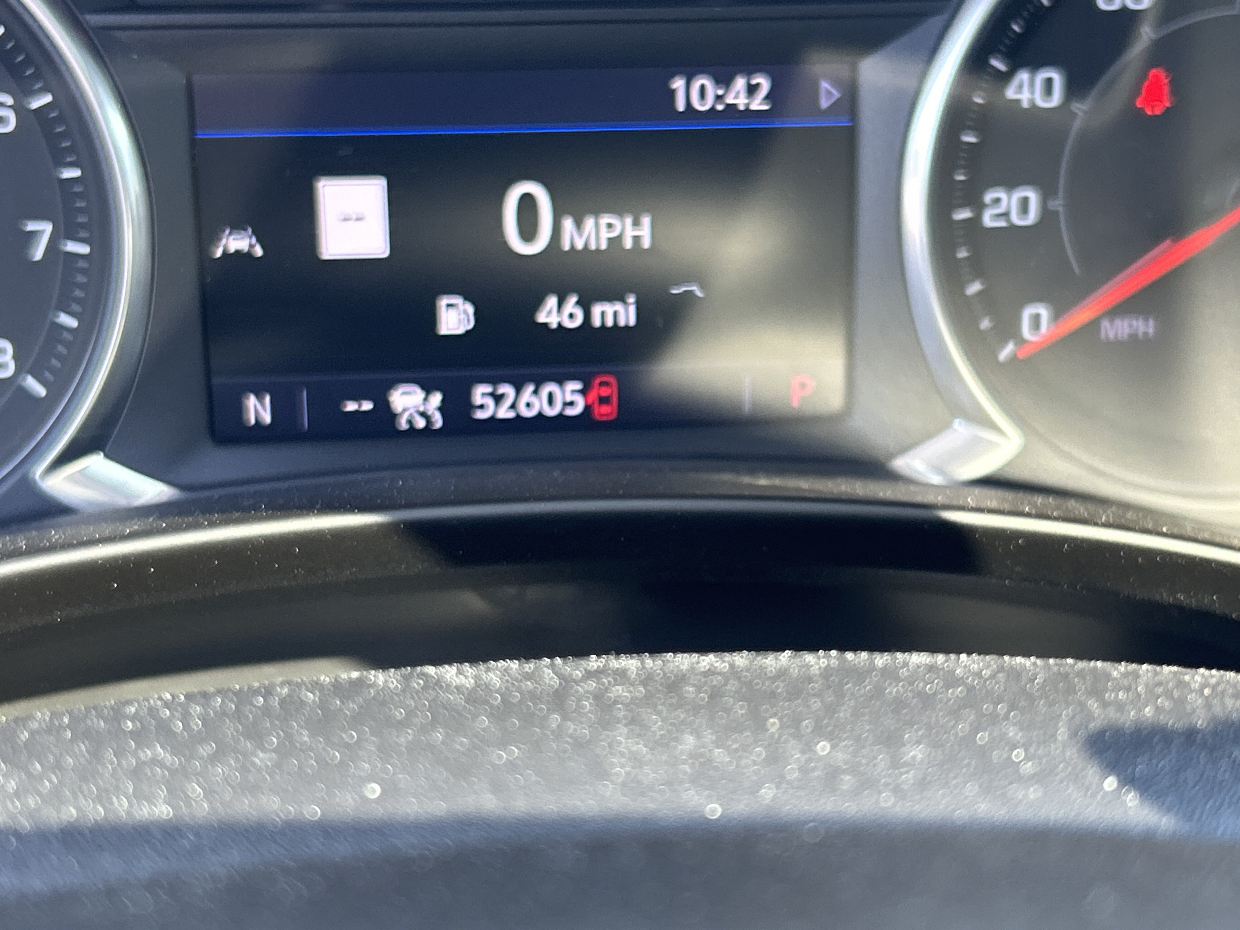 Certified 2021 GMC Terrain SLT w/ Infotainment Package II AWD/4WD image 33