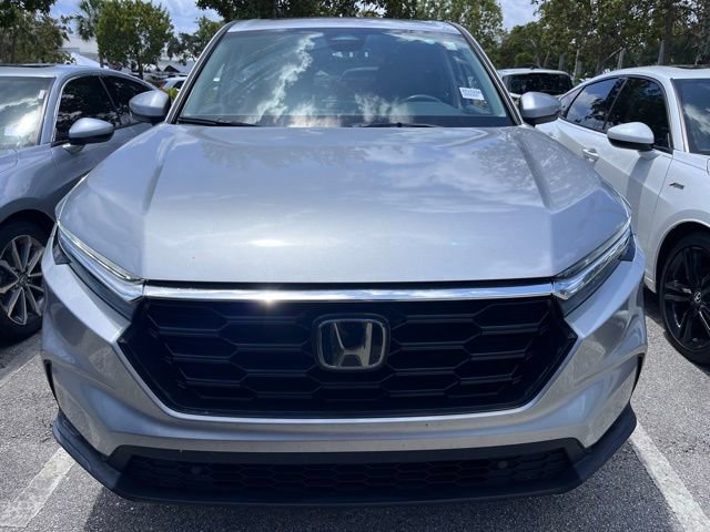 Used 2024 Honda CR-V EX-L image 2