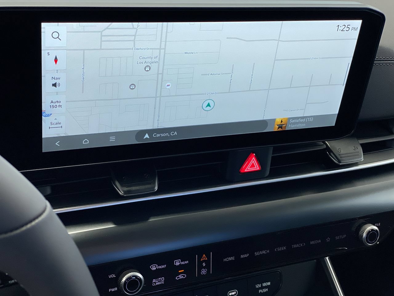 New 2027 Kia Carnival LXS FWD image 27